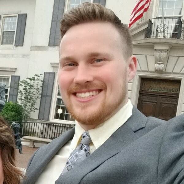 Jacob Mariani