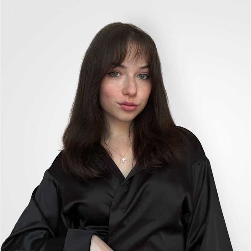 Julia Chernikova