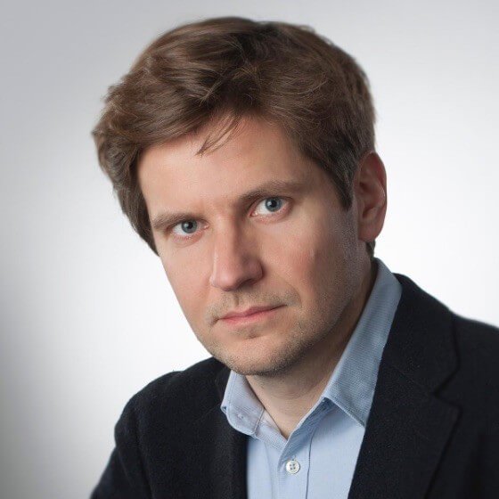 Łukasz Małecki